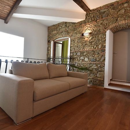 B&B Villa Grazia Pagliara Eksteriør billede