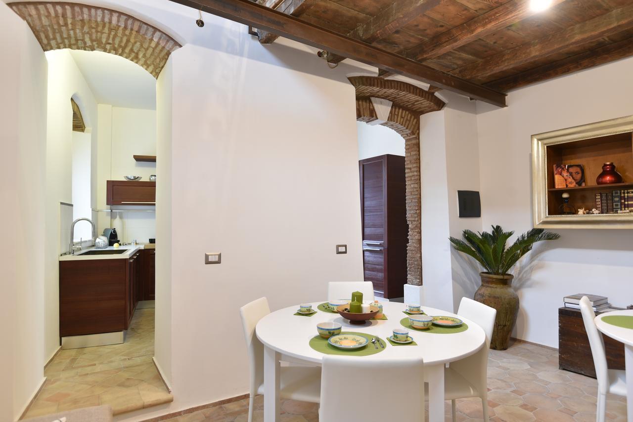 B&B Villa Grazia Pagliara Eksteriør billede
