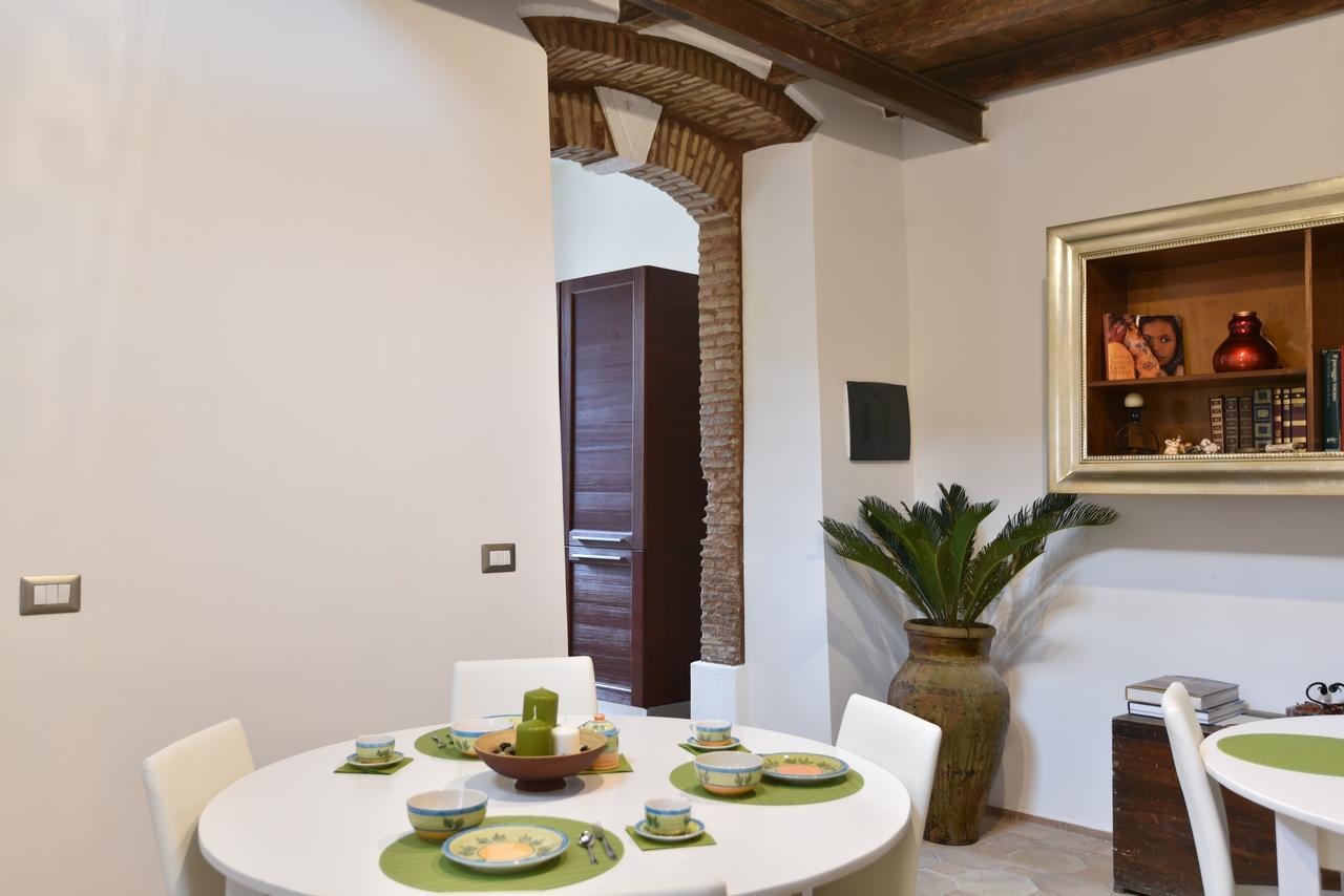 B&B Villa Grazia Pagliara Eksteriør billede